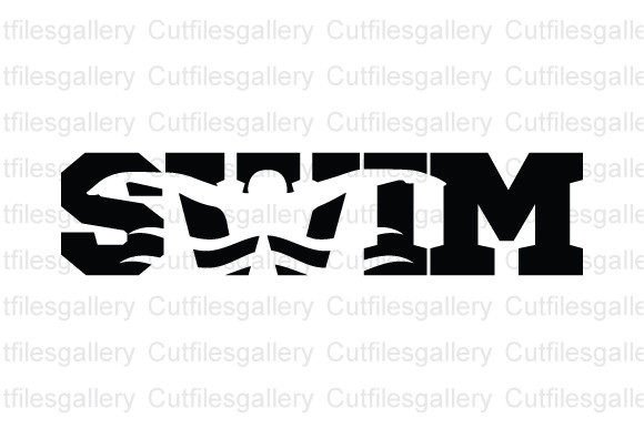 Download Swim SVG, Swimming SVG, Swimmer SVG - Swimming Collection