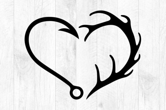 Download Hunting Svg, Fishing Svg, Fish Hook Svg - Fishing Collection